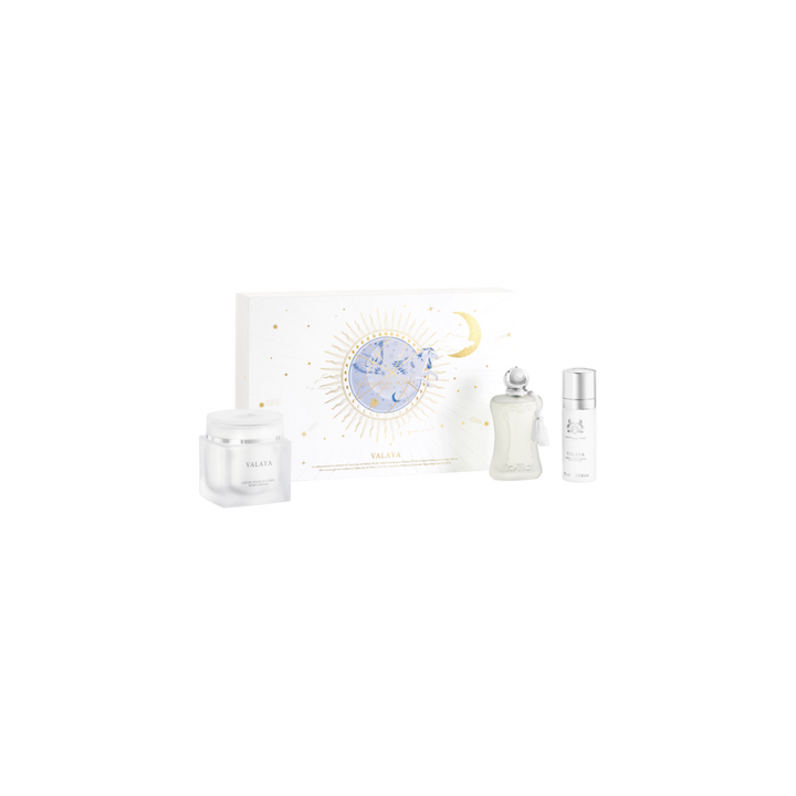 Parfums de Marly Valaya Festive 2025 Set