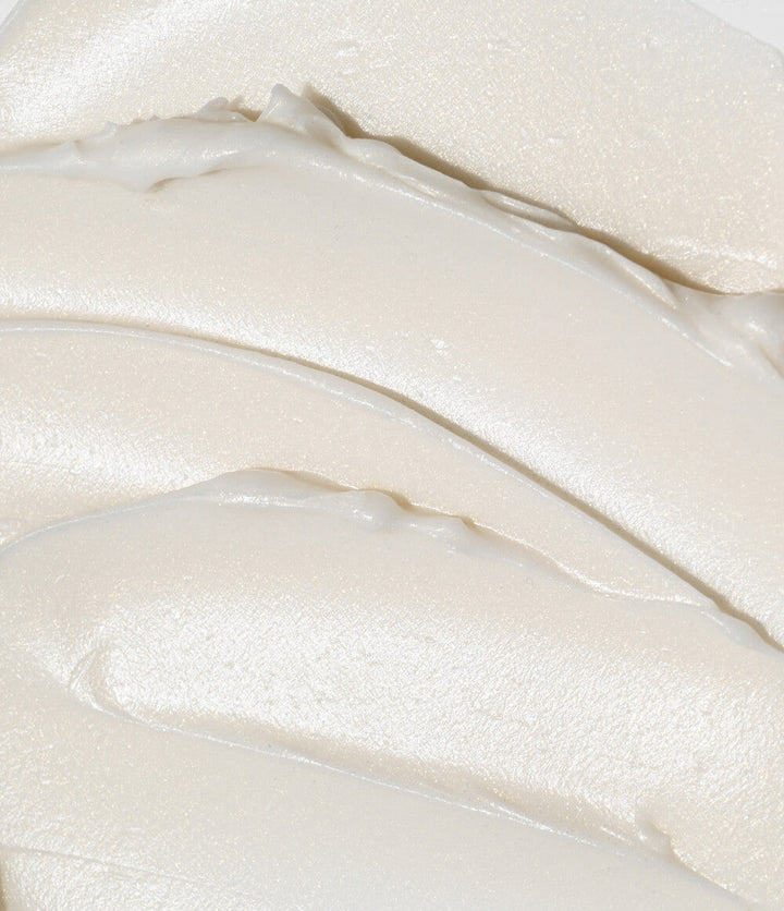 eos Vanilla Cashmere Shea Better Shimmer Body Lotion