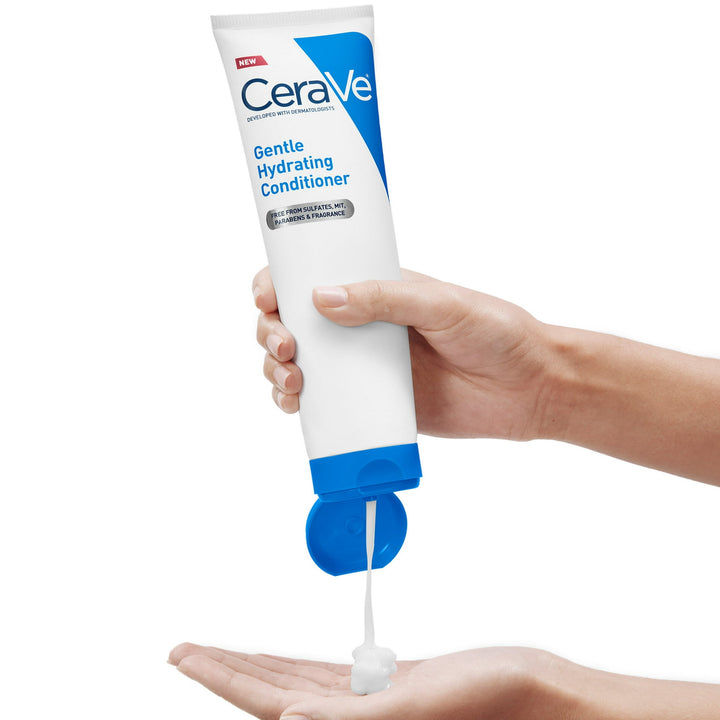 CeraVe - Zachte hydraterende conditioner - 266 ml
