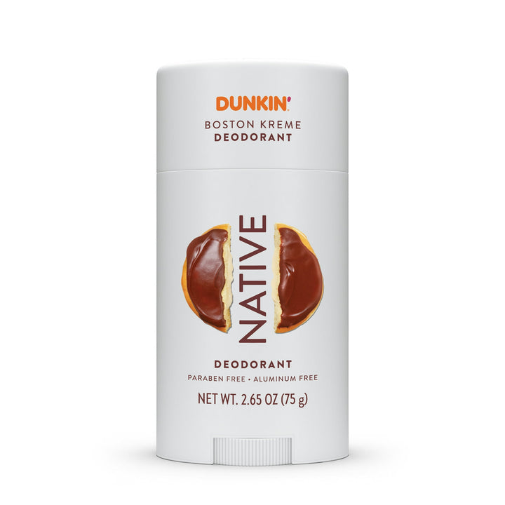 Native Dunkin Deodorant