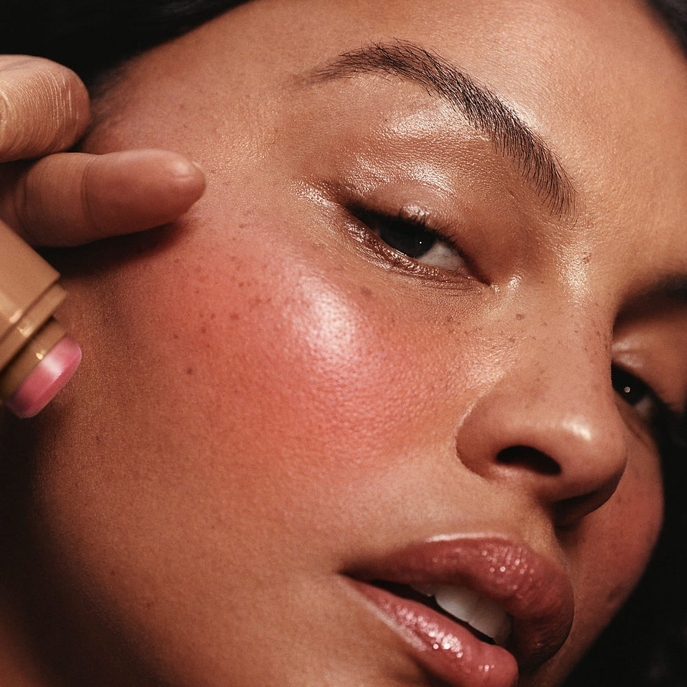 Skin Pocket Blushes The Natural Flush - Crèmeblushes - ALLE ZES TINTEN SAMEN