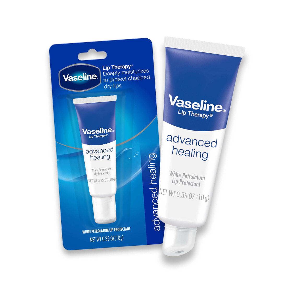 Vaseline - Lip Therapy Lipbalsem