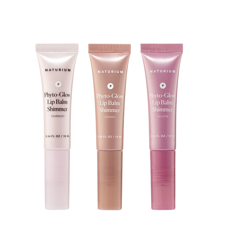 Naturium The Viral Shimmers Trio