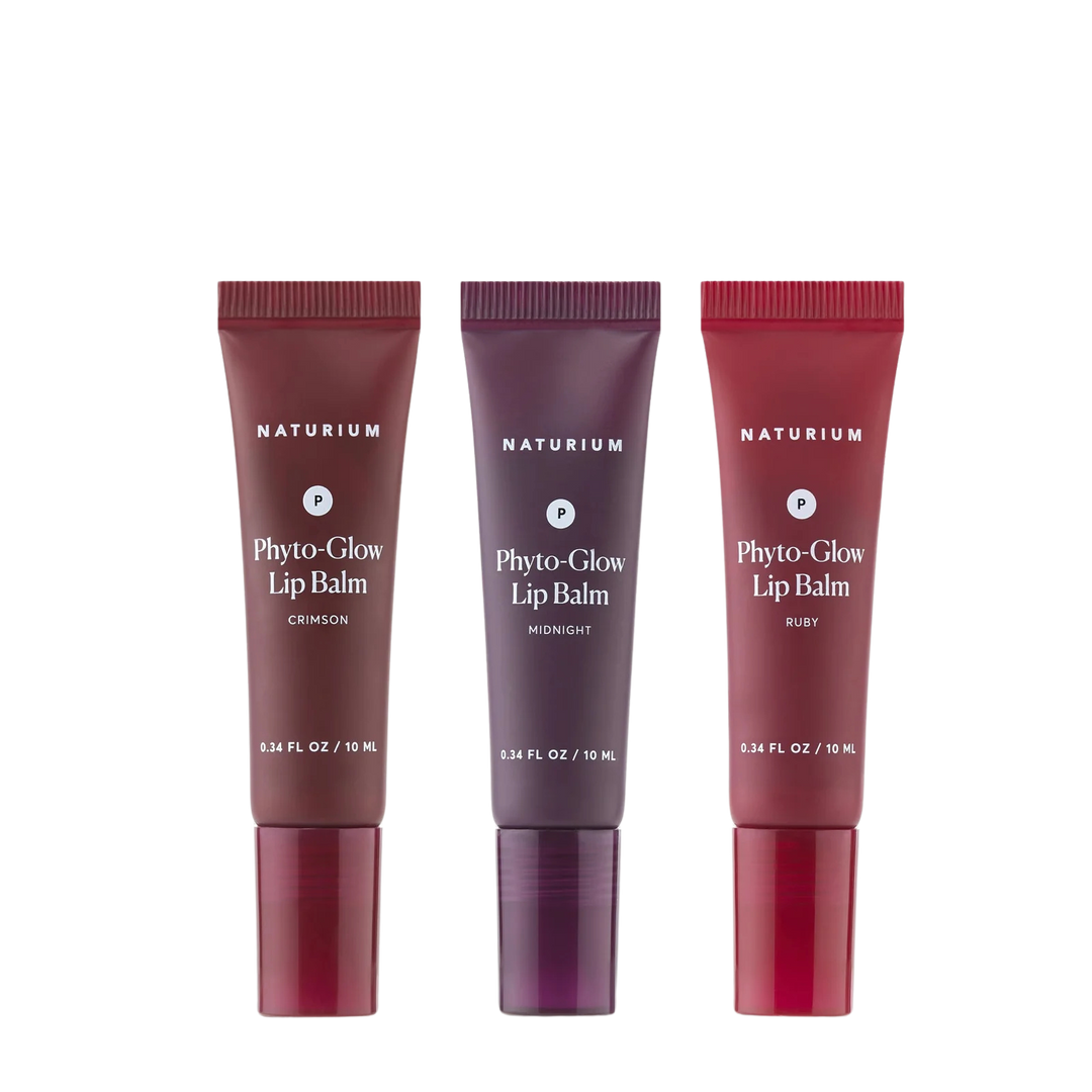 Naturium - The Moody Collection