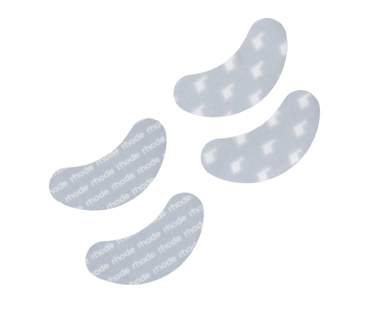 Rhode Skin the peptide eye prep set