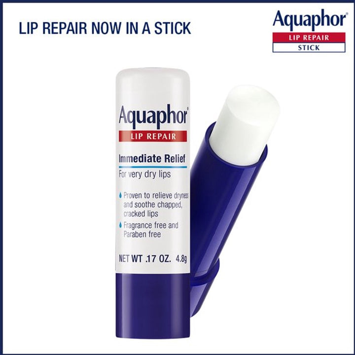 Aquaphor Lip Repair Stick
