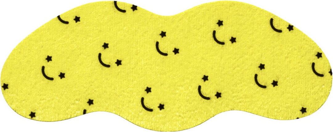 Starface - Lift Off Pore Strips, Mee-eterverwijderaar