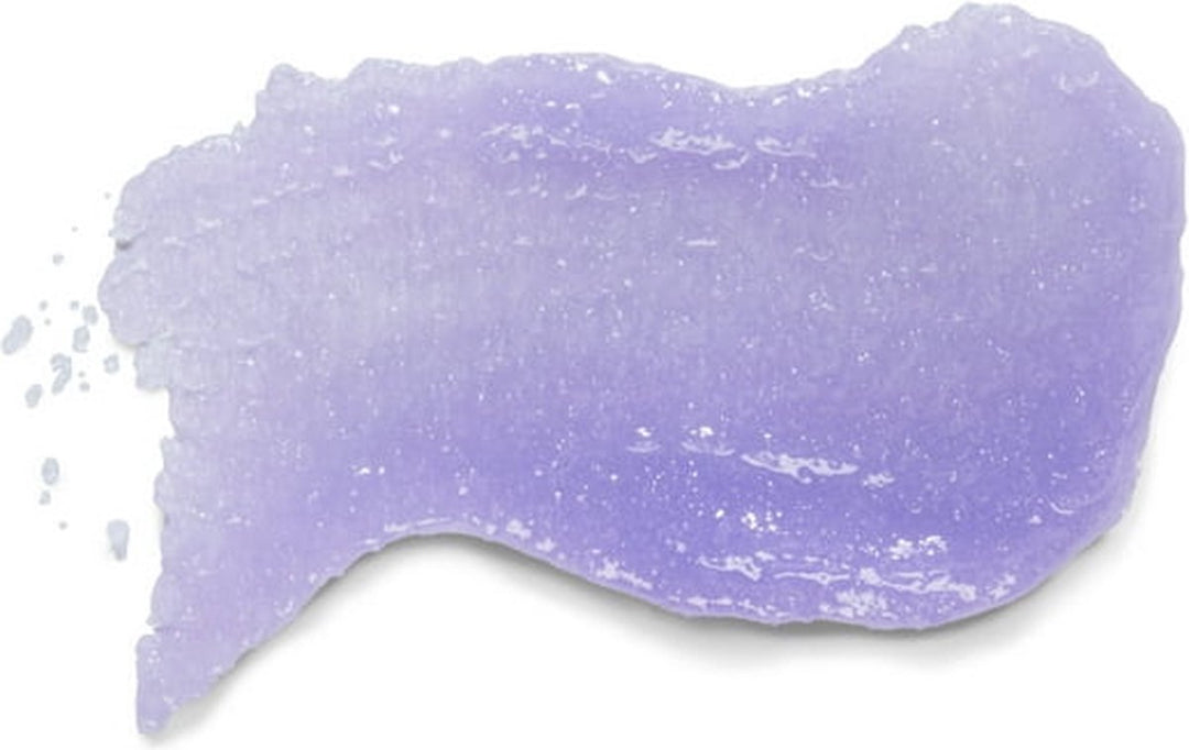 Dr Teal's - Shea Sugar Sleep Body Scrub - Melatonine met essentiële oliën - Lavendel en Kamille - 538g