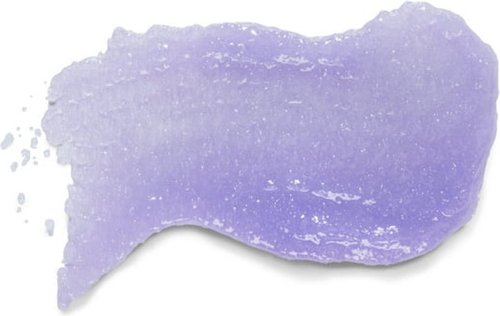 Dr Teal's - Shea Sugar Sleep Body Scrub - Melatonine met essentiële oliën - Lavendel en Kamille - 538g