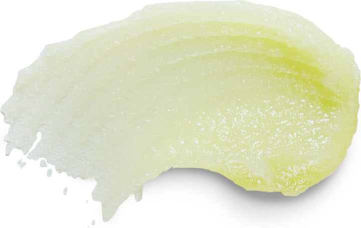 Dr Teal's Shea Sugar Body Scrub with Prebiotic Lemon Balm and Essential Oils - Sinaasappelolie en Avocado-olie - 538g
