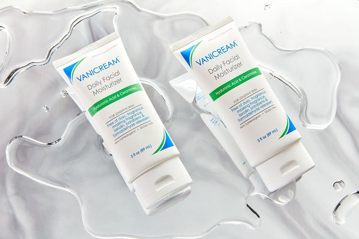 Vanicream - Daily Facial Moisturizer - 89ml