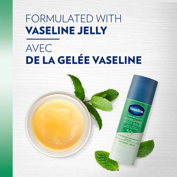 Vaseline Healing Jelly Stick