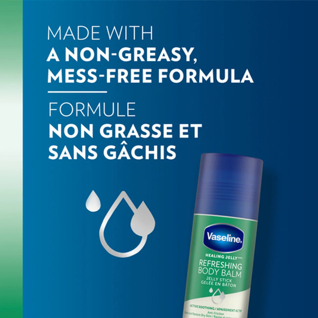 Vaseline Healing Jelly Stick