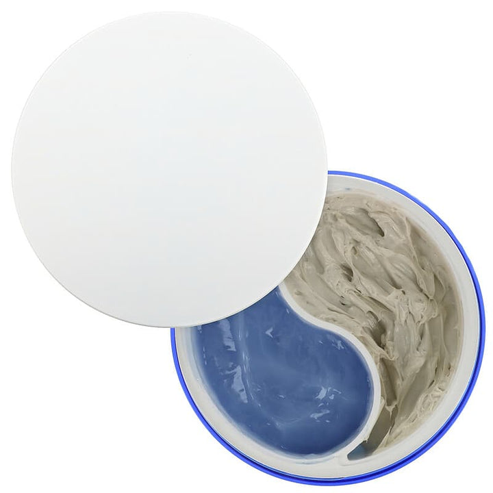 Differin Detox + Soothe, 2-stappen behandeling schoonheidsmasker -49,6 g
