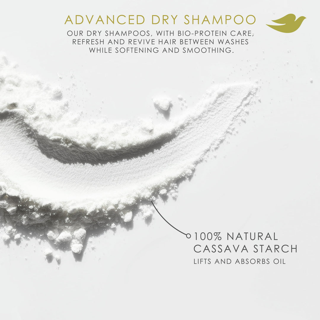 Dove Advanced Repairing Dry Shampoo, Fresh Coconut