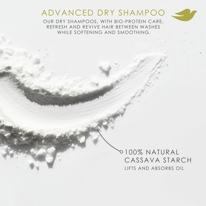 Dove Advanced Repairing Dry Shampoo, Fresh Coconut