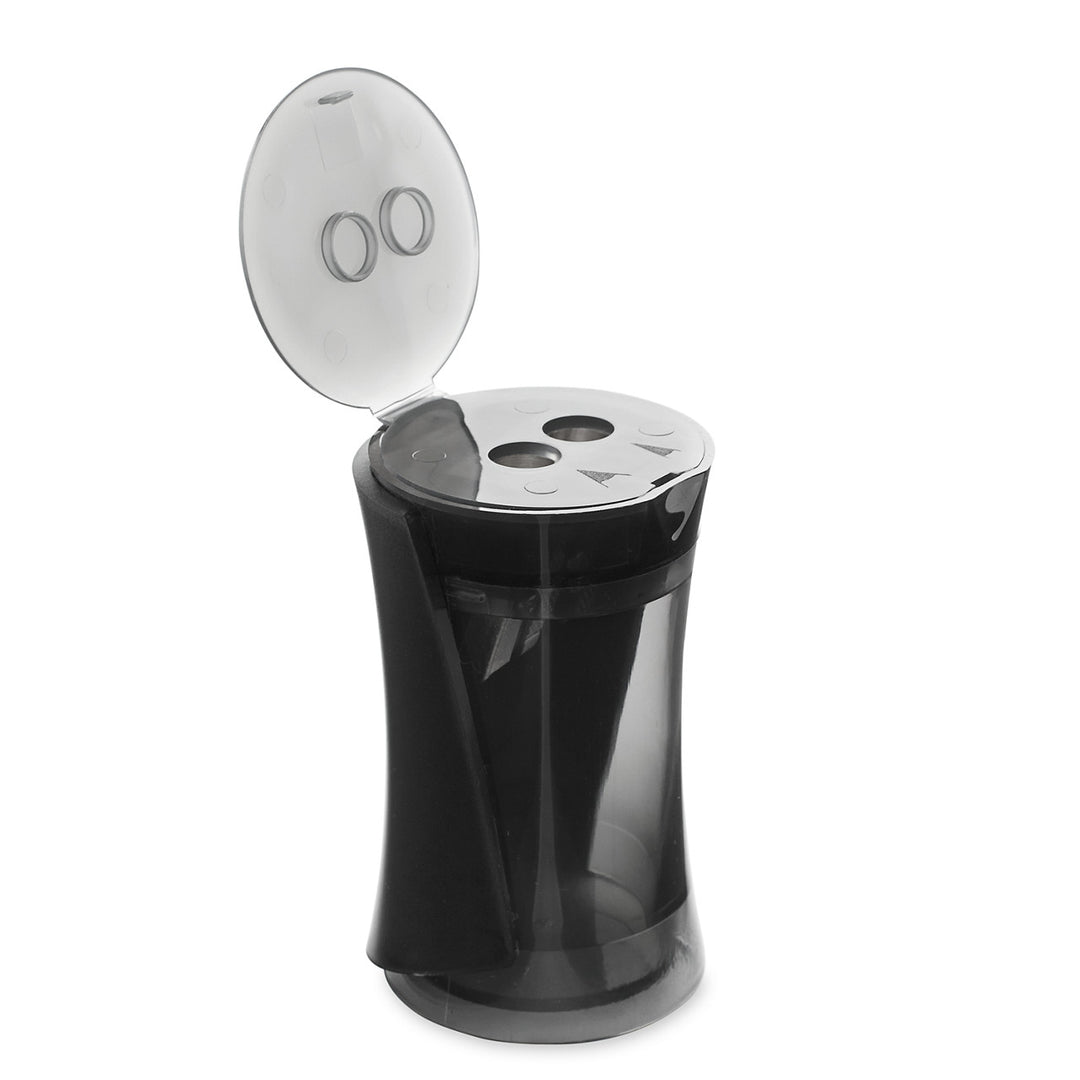 Prismacolor Premier 2-Hole Manual Pencil Sharpener