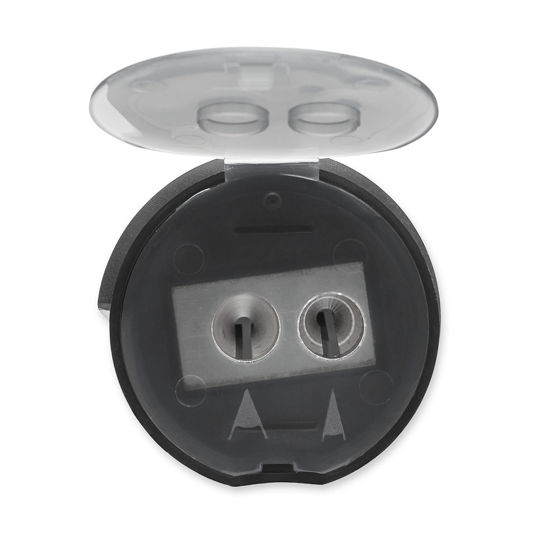 Prismacolor Premier 2-Hole Manual Pencil Sharpener