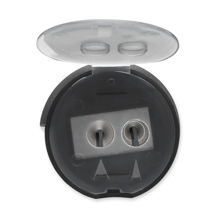 Prismacolor Premier 2-Hole Manual Pencil Sharpener