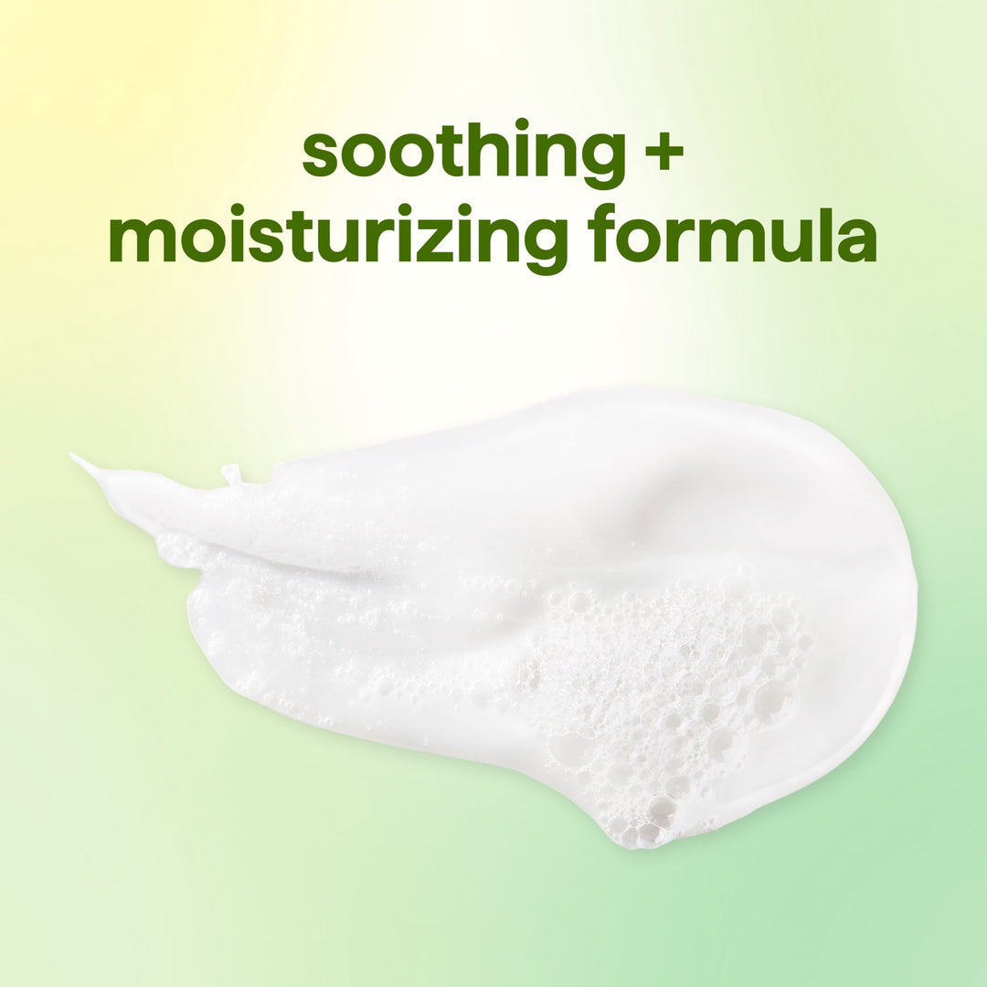 Method Mindful Matcha Body Wash with Plant-Based Cleansers