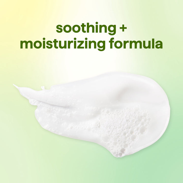Method Mindful Matcha Body Wash with Plant-Based Cleansers