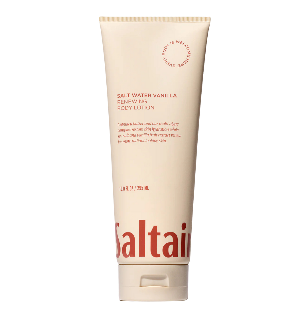 Saltair Body Lotion