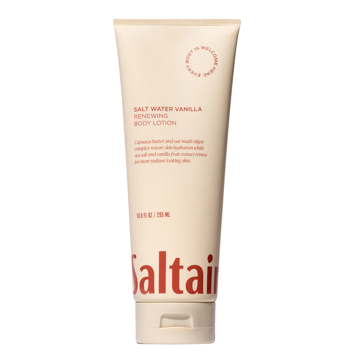 Saltair Body Lotion