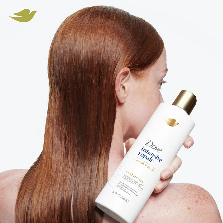 Dove Conditioner Intensive Repair with Bio-Protein Care Technology & Amino Serum