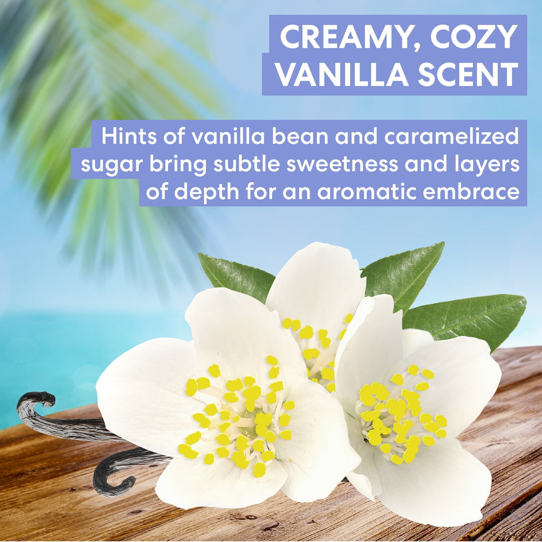 Palmer's Tahitian Vanilla Moisture Drenching Body Cream