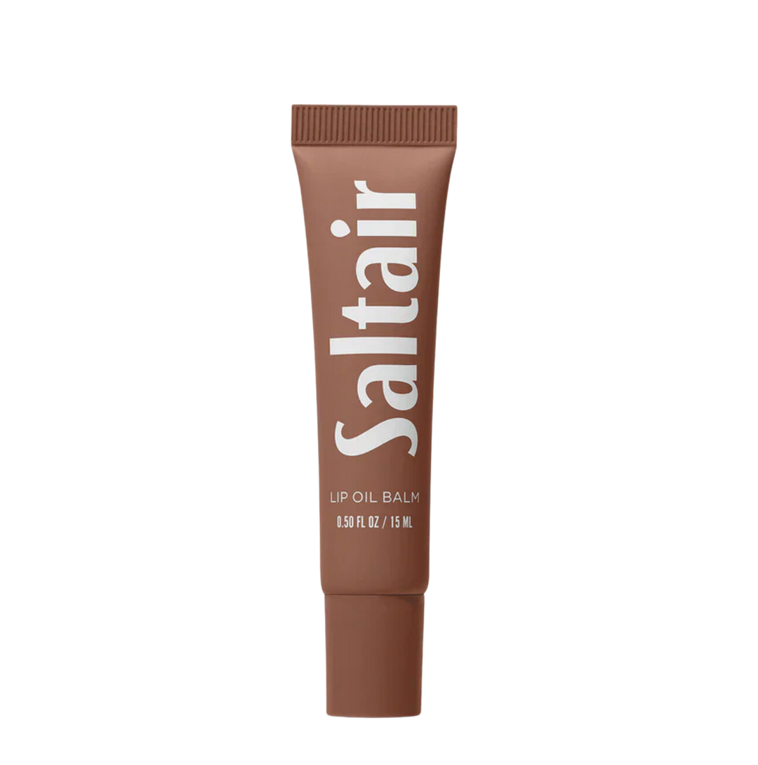 Saltair - Lipoliebalsem – Geroosterd - 15ml