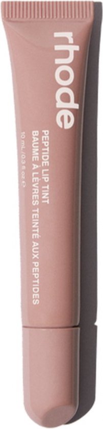 Rhode Skin Peptide Lip Tint Treatment