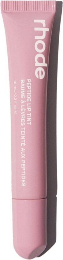 Rhode Skin Peptide Lip Tint Treatment