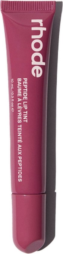 Rhode Skin Peptide Lip Tint Treatment