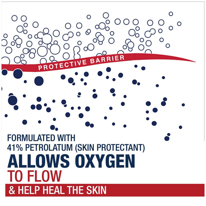 Aquaphor Healing Ointment Jar