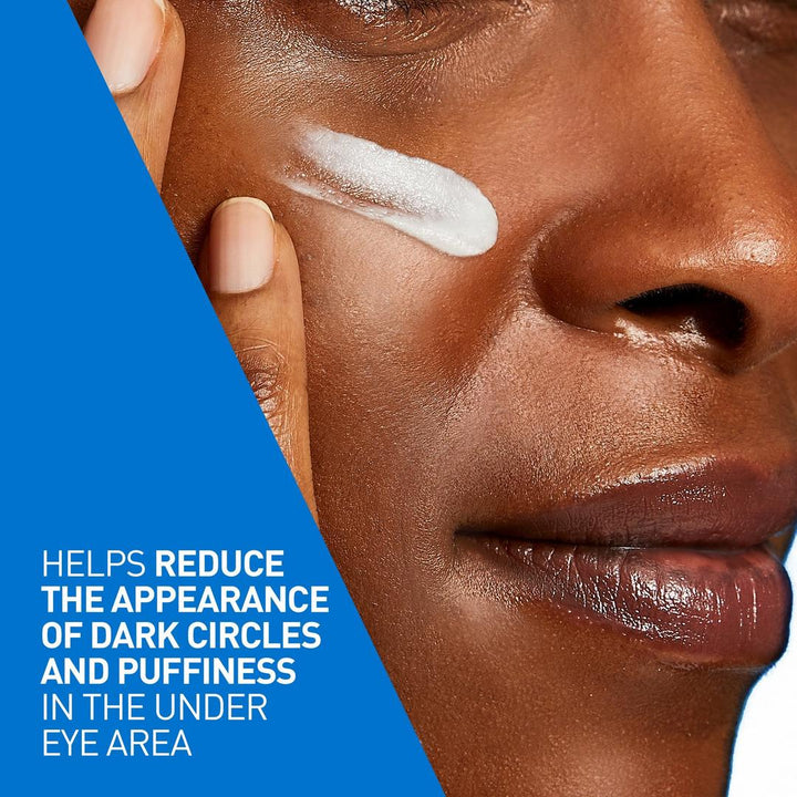 CeraVe Eye Repair Cream for Dark Circles