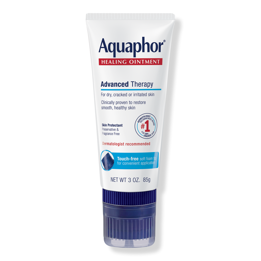 Aquaphor Touch-Free Healing Ointment