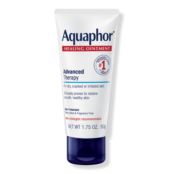 Aquaphor Healing Ointment Tube