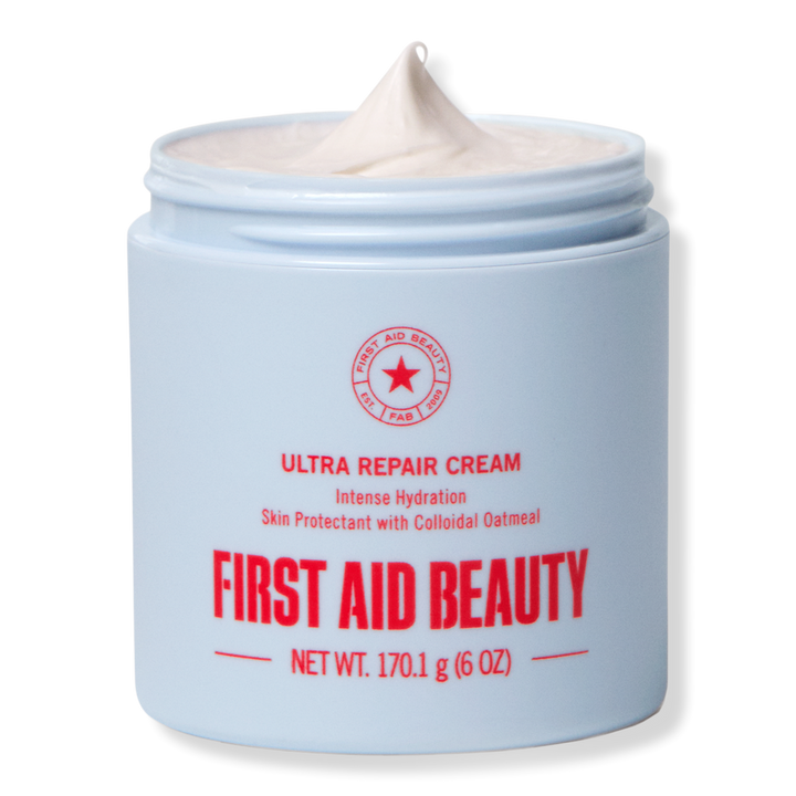 First Aid Beauty Ultra Repair Cream Intense Hydration