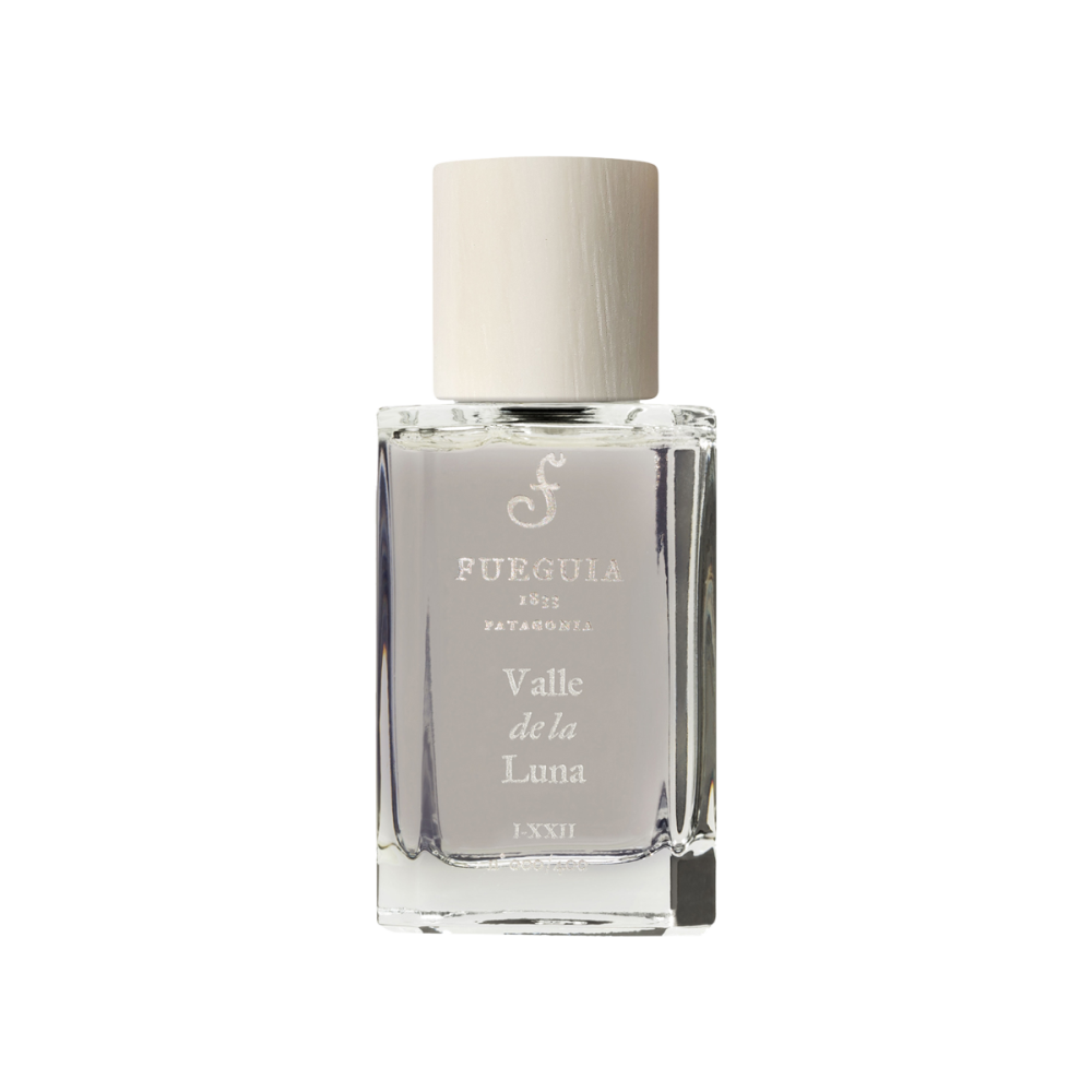 Fueguia Valle de la Luna Eau de Parfum 50ml
