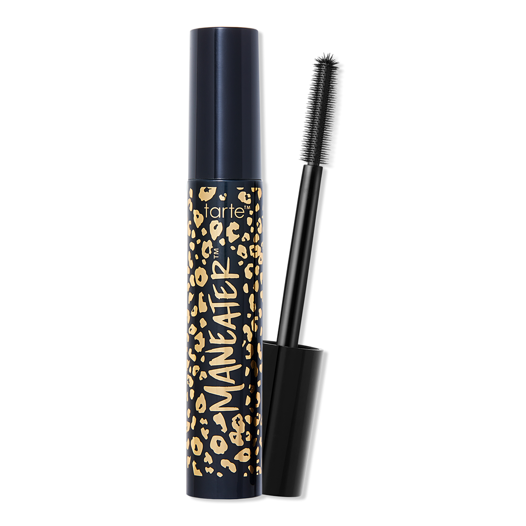 Tarte Maneater Volumizing Mascara