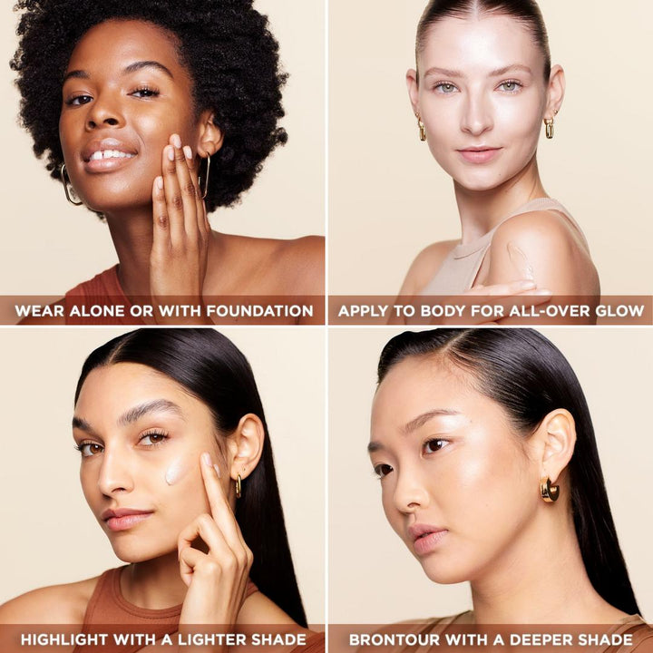 L'Oréal Paris True Match Lumi Glotion Natural Glow Bronzing Enhancer
