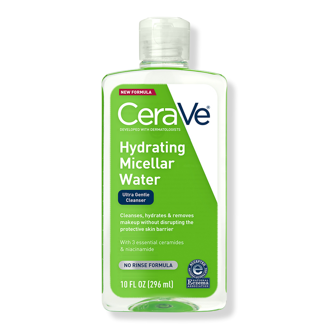 CeraVe Hydraterend Micellair Water - 296ml