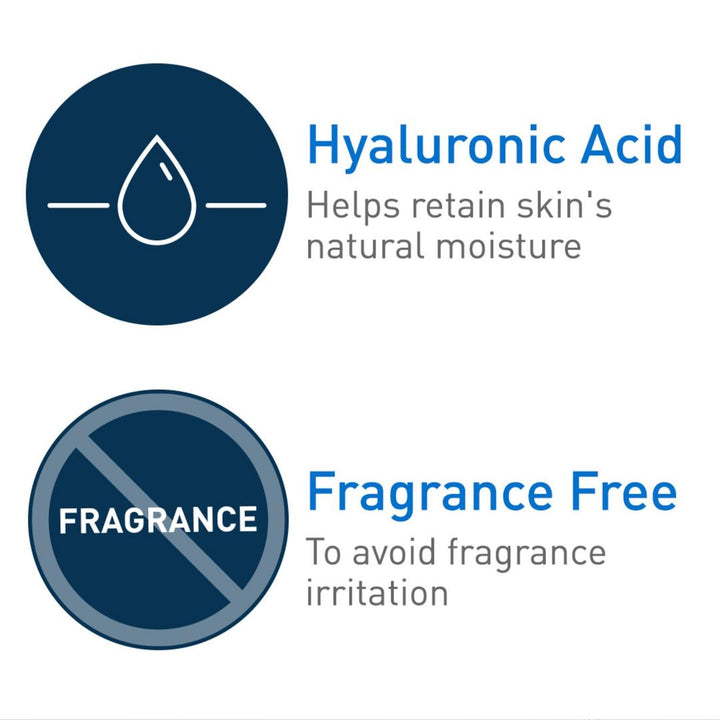 CeraVe Hydraterend Micellair Water - 296ml