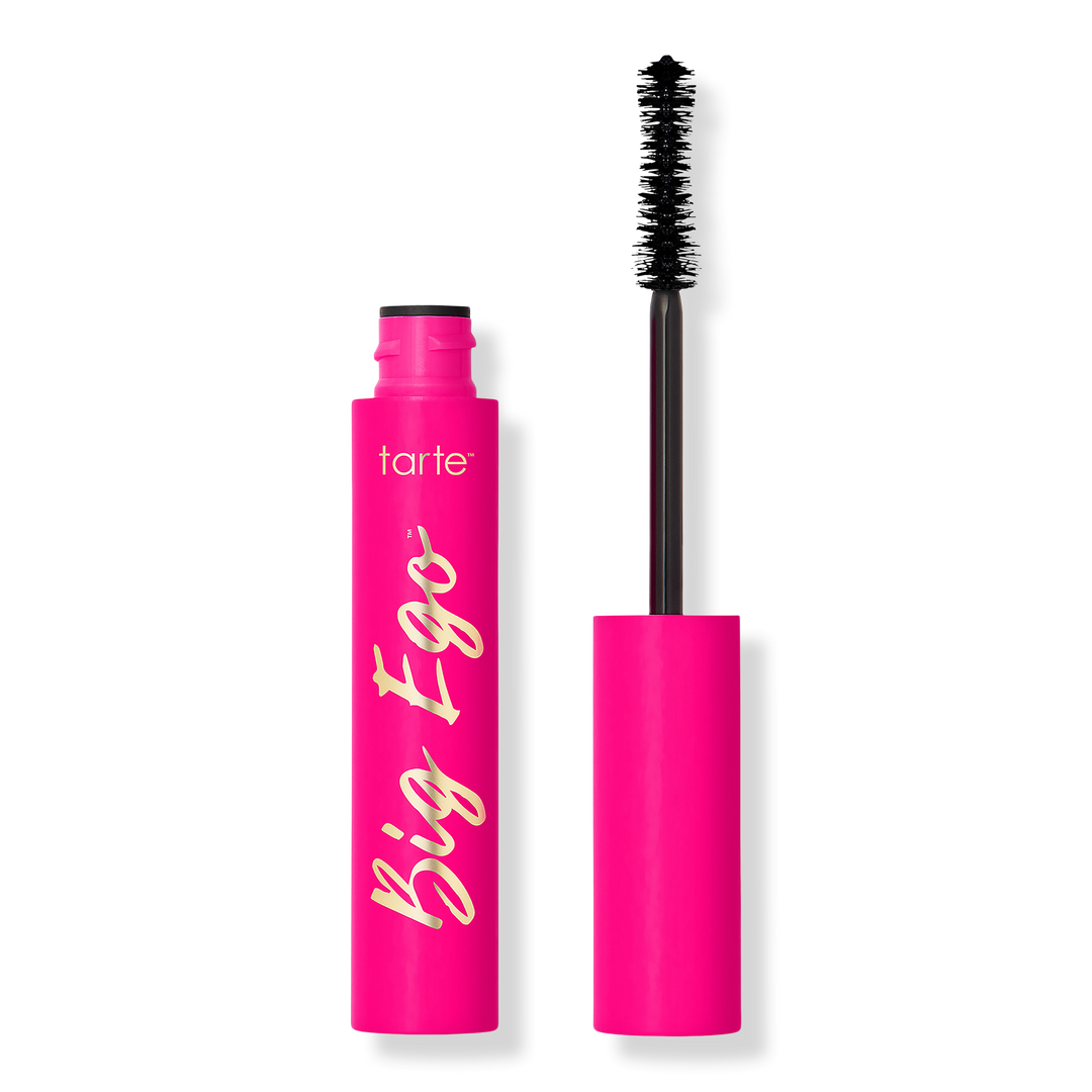 Tarte Big Ego Vegan Volumizing Mascara