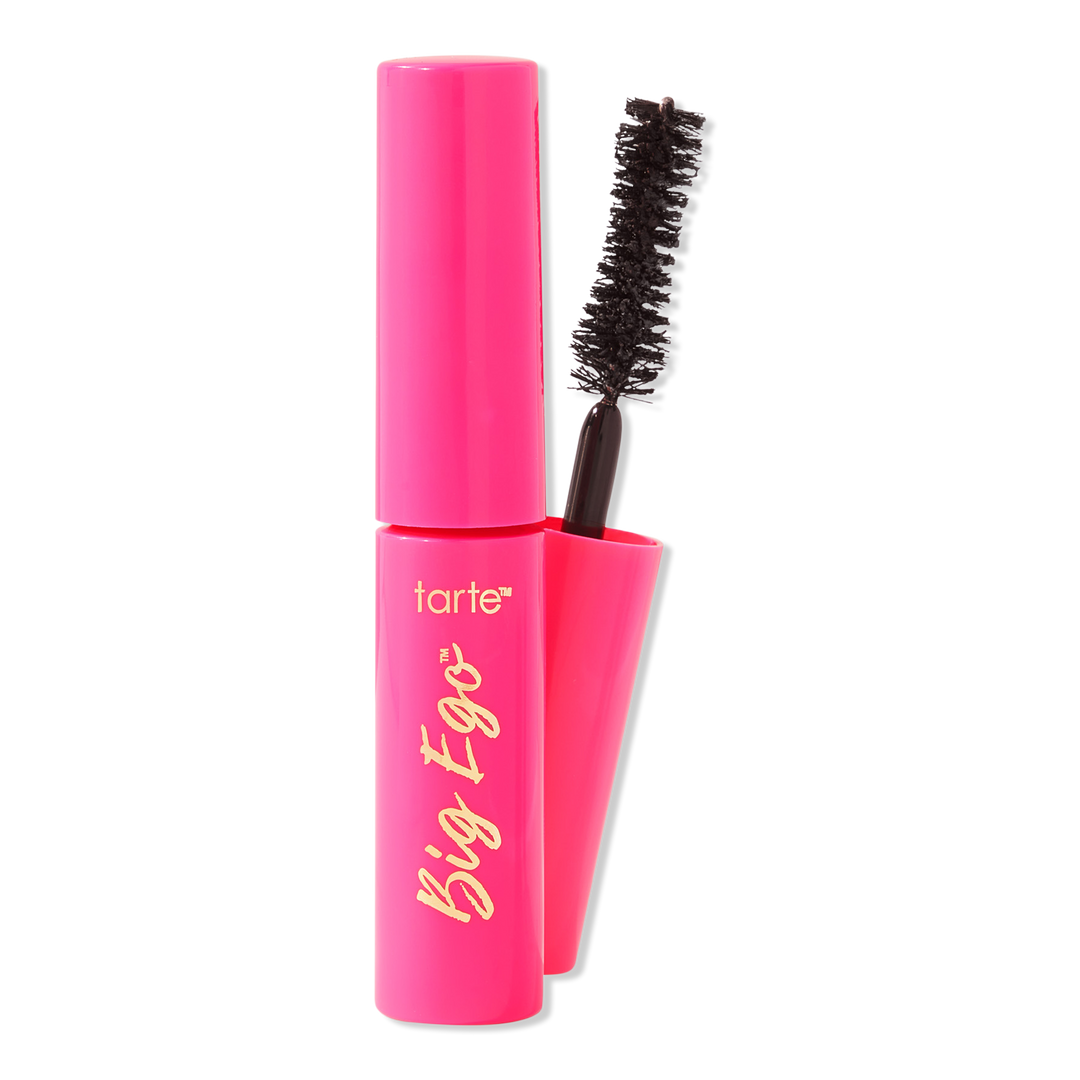 Tarte Big Ego Vegan Volumizing Mascara