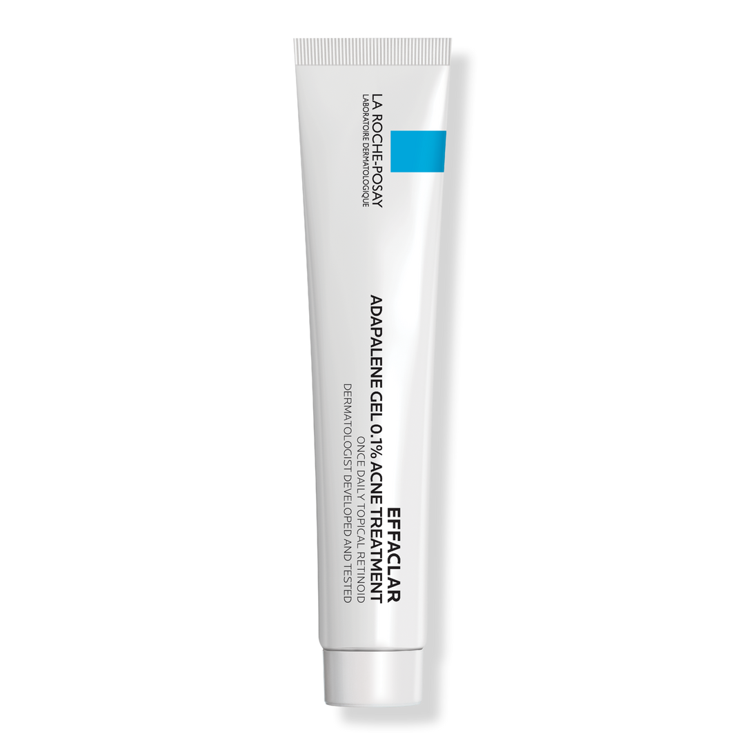 La Roche-Posay Effaclar Adapalene Gel 0.1% Topical Retinoid Acne
