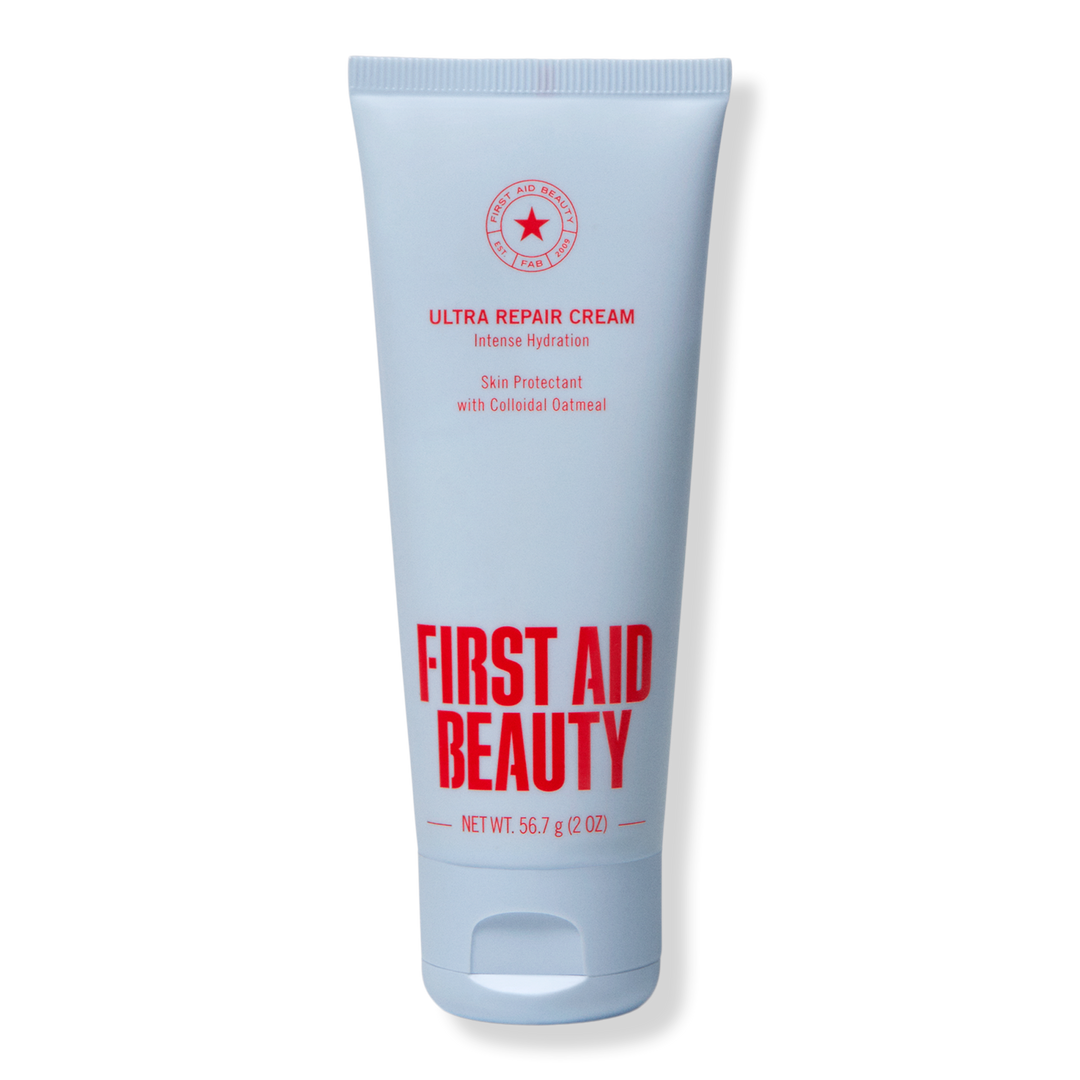 First Aid Beauty Ultra Repair Cream Intense Hydration
