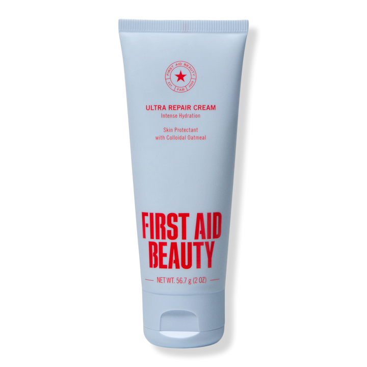 First Aid Beauty Ultra Repair Cream Intense Hydration
