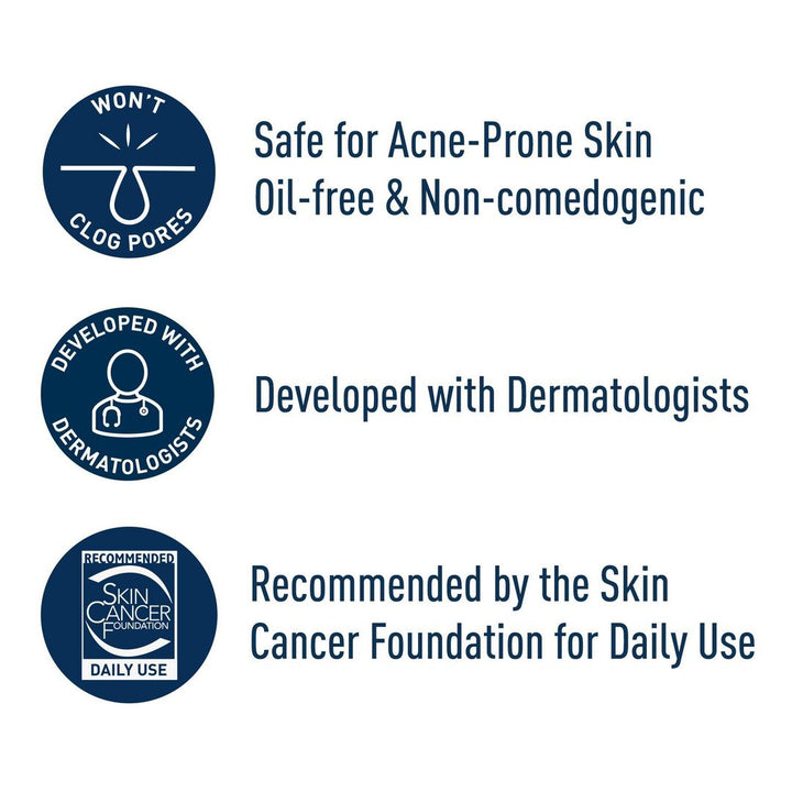 CeraVe Hydrating Mineral Sunscreen Face Lotion with Sheer Tint SPF 30