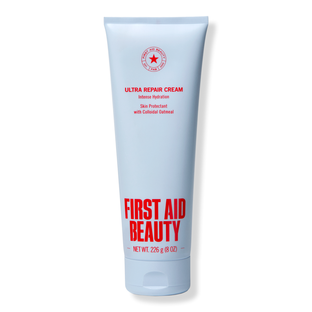 First Aid Beauty Ultra Repair Cream Intense Hydration